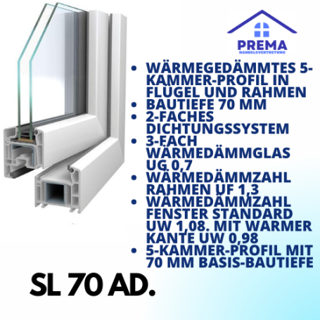 SL 70 AD